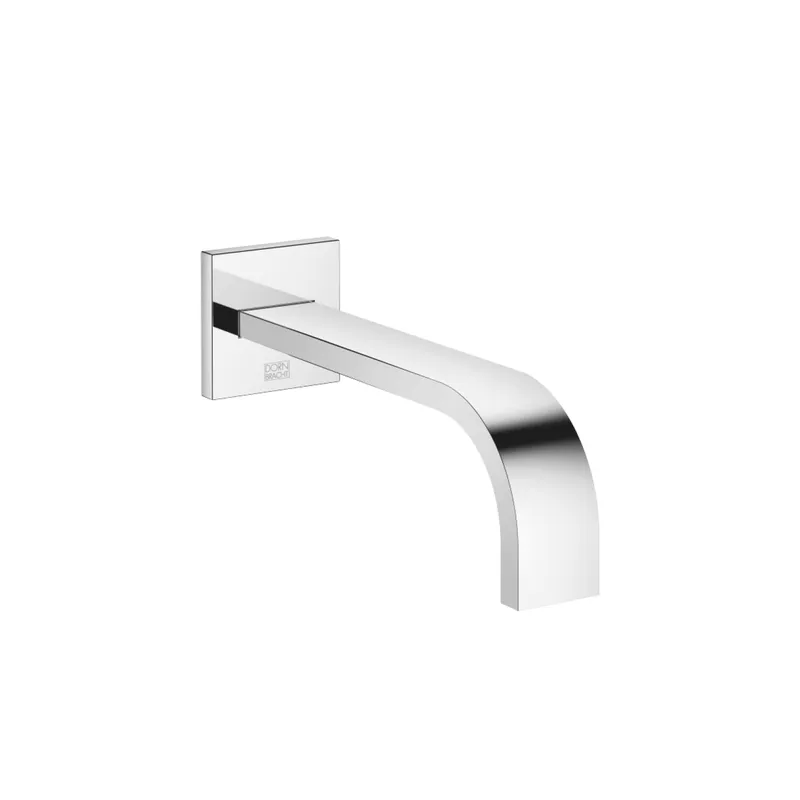 Dornbracht Waschtisch-Wand-Auslauf ohne Ablaufgarnitur MEM 13800782 Chrom
