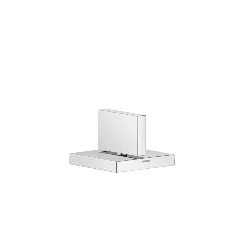 Dornbracht Seitenventil, linksschließend MEM 20000783 Chrom