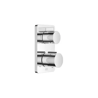 Dornbracht UP-Therm. m.2-Wege-Mengenreg. LULU 36426710 Chrom