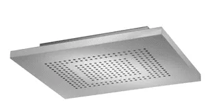Dornbracht BIG RAIN RegenPA SERIENNEUTRAL 41400979 Edelstahl – Bild 2