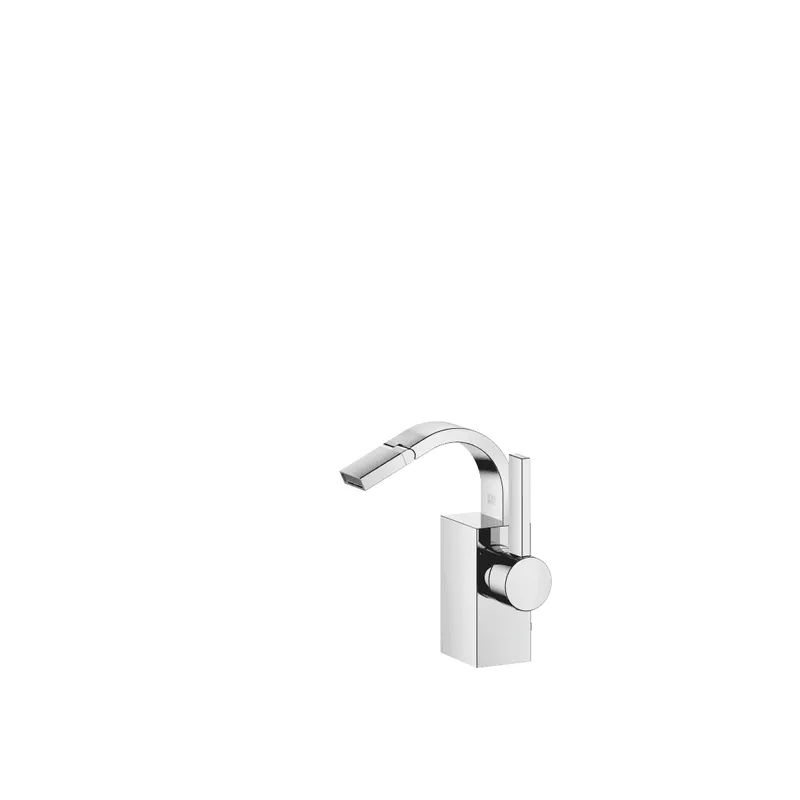 Dornbracht Bidet-EHM mit Ablaufgarnitur SERIENSPEZIFISCH 33600782 Chrom