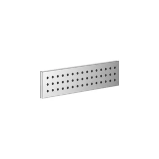 Dornbracht WATER BAR UP-Seitenbrause SERIENNEUTRAL 36517979 Chrom – Bild 2