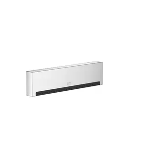 Dornbracht WATER FALL Schwall-Ausl. SERIENNEUTRAL 13425979 Chrom – Bild 2