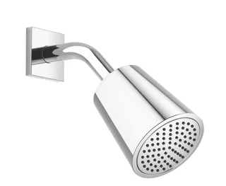 Dornbracht Kopfbrause SERIENSPEZIFISCH 28504670 Chrom – Bild 2