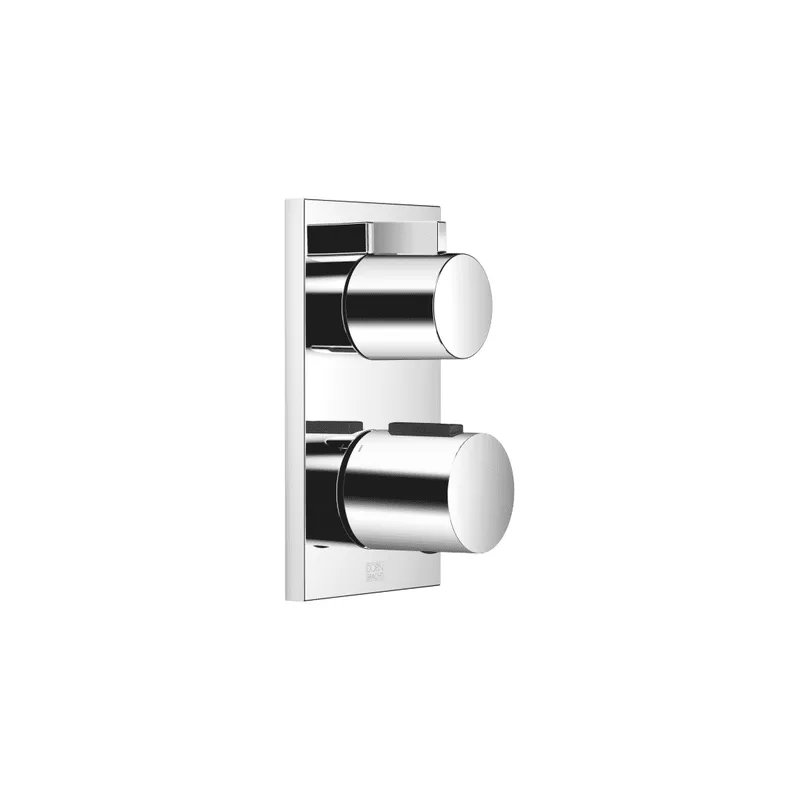 Dornbracht UP-Therm. m.1-Weg-Mengenreg. SERIENSPEZIFISCH 36425670 Chrom