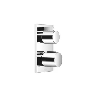 Dornbracht UP-Therm. m.1-Weg-Mengenreg. SERIENSPEZIFISCH 36425670 Chrom
