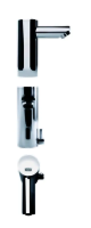 Armatur Saniline Style SWE Offen Netz