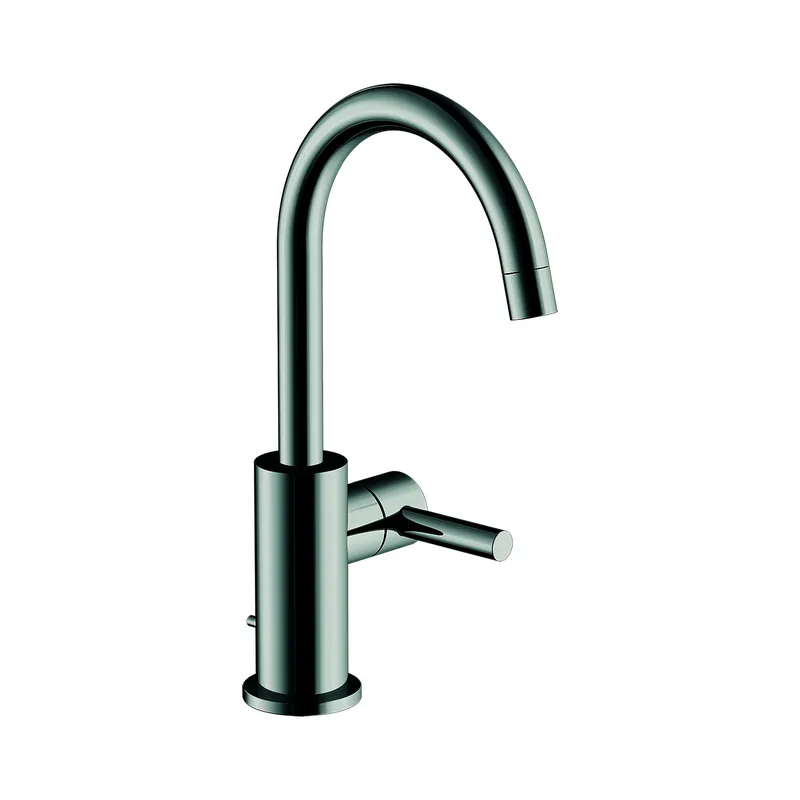1-Hand Waschtisch Batterie Serie CHARLESTON ROYAL, BR