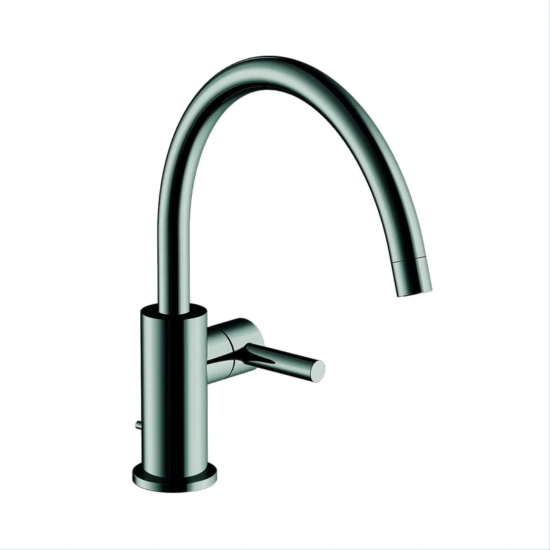 1-Hand Waschtisch Batterie XXL Serie CHARLESTON ROYAL, VC