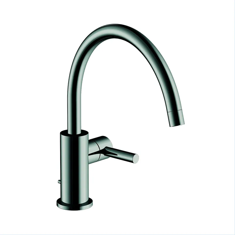 1-Hand Waschtisch Batterie XXL Serie CHARLESTON ROYAL, SUm