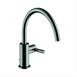 1-Hand Waschtisch Batterie, XXL o.Exz. Serie CHARLESTON ROYAL, SUm