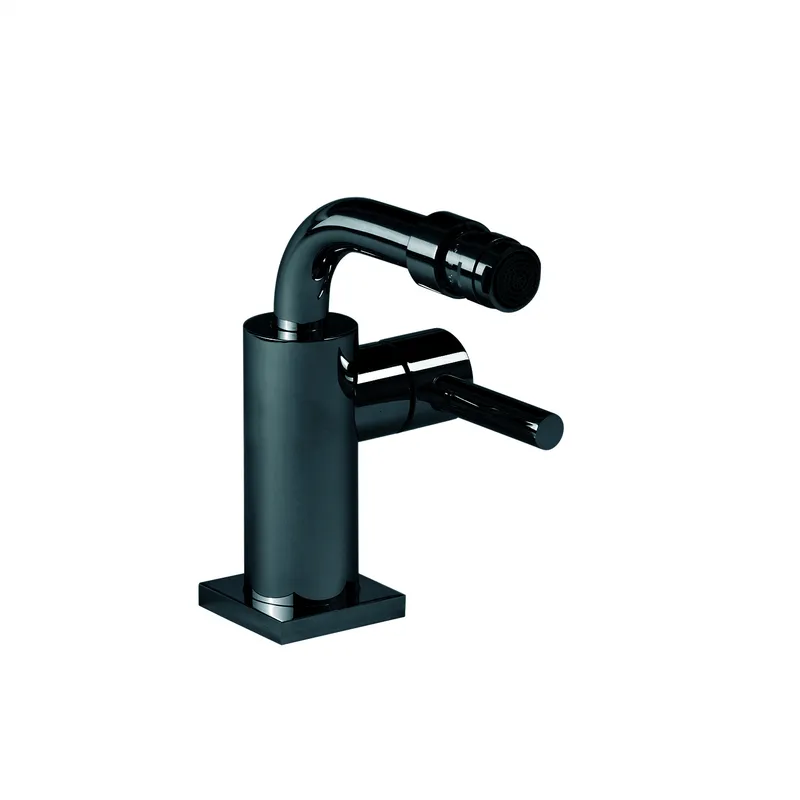 1-Hand Bidet Batterie Serie CHARLESTON SQUARE, VC