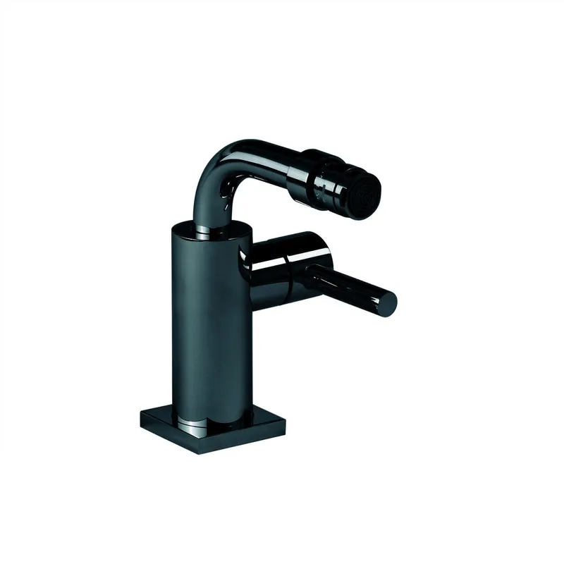 1-Hand Bidet Batterie Serie CHARLESTON SQUARE, BR