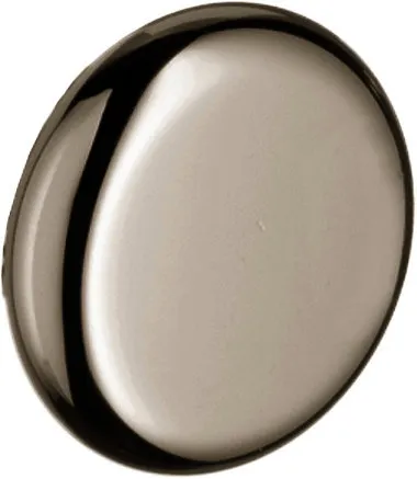 HG Griff-Inlett Axor Montreux brushed nickel