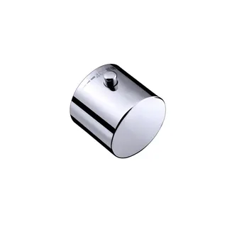 Hansgrohe Griff Axor Uno für Thermostat edelmatt