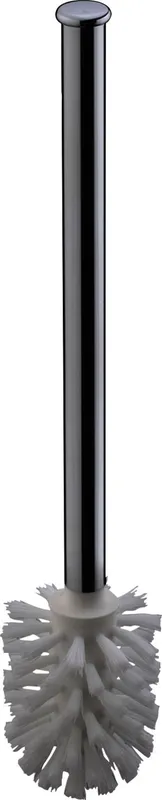 Hansgrohe WC Bürste Axor komplett edelmessing mit Stiel
