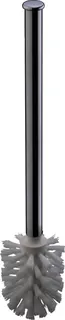 Hansgrohe WC Bürste Axor komplett edelmessing mit Stiel