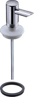 HG Pumpe Axor für Lotionspender edelmessing