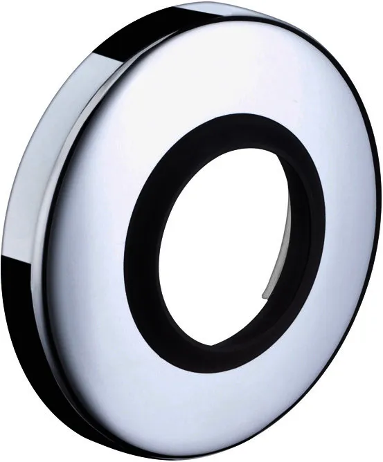 Hansgrohe Rosette Axor für Unterputzventil >5/87 edelmatt
