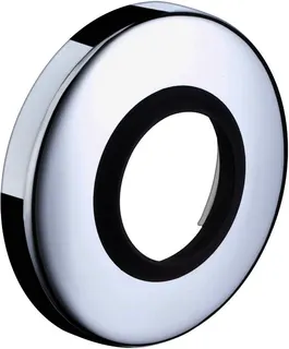 Hansgrohe Rosette Axor für Unterputzventil >5/87 edelmessing