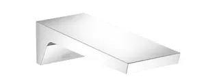 Dornbracht Wannenauslauf für Wandmontage CL.1 13801705 Chrom – Bild 2