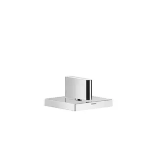 Dornbracht Seitenventil, linksschließend CL.1 20000706 Chrom