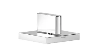 Dornbracht Seitenventil, linksschließend CL.1 20000706 Chrom – Bild 2