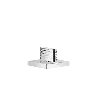 Dornbracht Seitenventil, rechtsschließend CL.1 20001705 Chrom