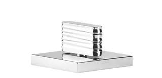 Dornbracht Seitenventil, rechtsschließend CL.1 20001705 Chrom – Bild 2