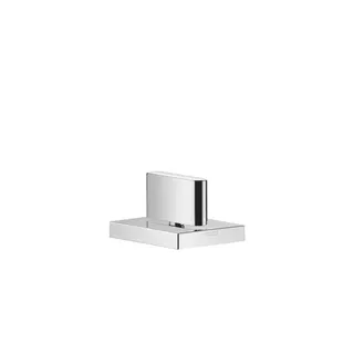 Dornbracht Seitenventil, rechtsschließend CL.1 20004705 Chrom