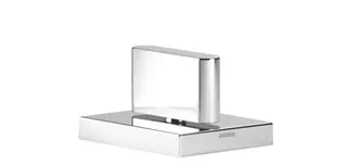 Dornbracht Seitenventil, linksschließend CL.1 20004706 Chrom – Bild 2