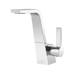 Dornbracht Waschtisch-Einhandbatterie ohne Ablaufgarnitur CL.1 33521705 Chrom – Bild 2