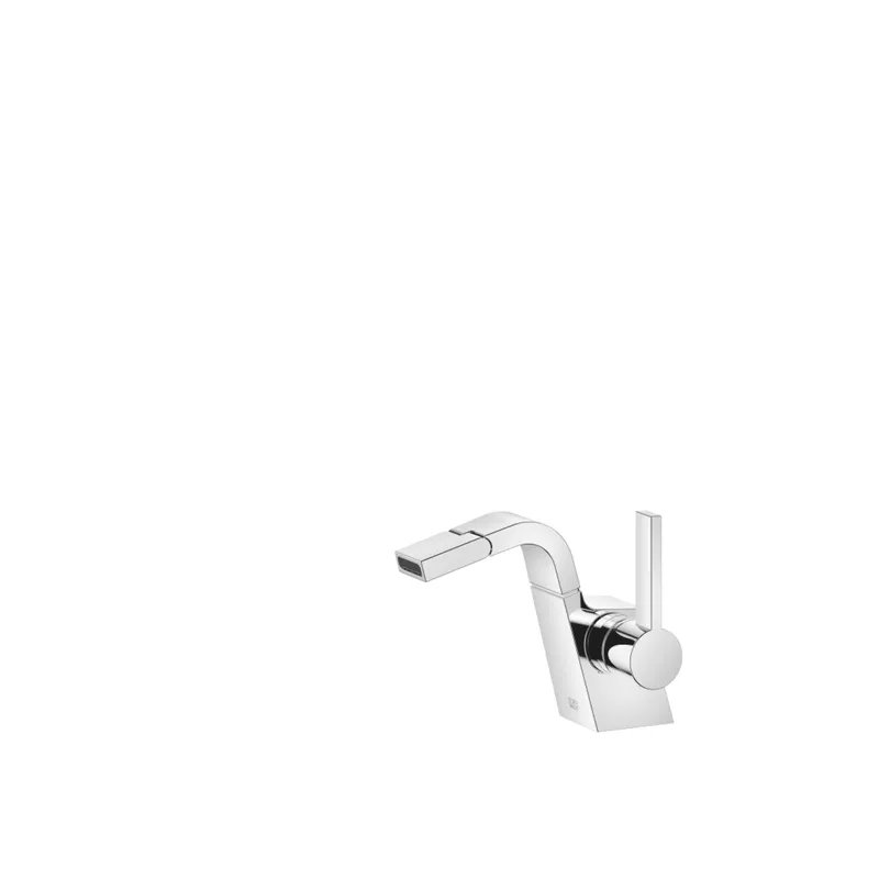 Dornbracht Bidet-Einhandbatterie ohne Ablaufgarnitur CL.1 33600705 Chrom