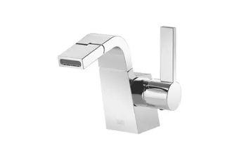 Dornbracht Bidet-Einhandbatterie ohne Ablaufgarnitur CL.1 33600705 Chrom – Bild 2