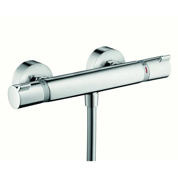 sanibel 3001/5001-Brausethermostat A15 Aufputz EcoPlus Comfort Nr. 14642 verchr