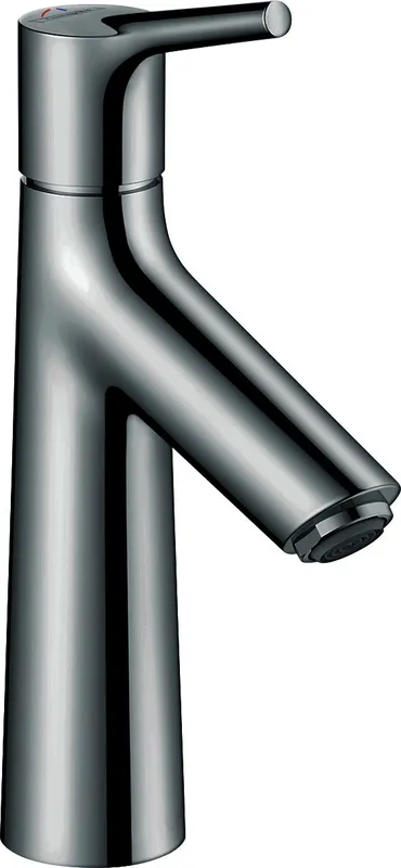 Hansgrohe Waschtischmischer 100 Talis S CoolStart ohne Ablaufgarnitur chrom
