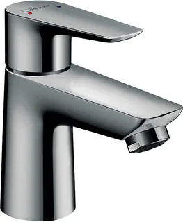 Hansgrohe Waschtischmischer 80 Talis E LowFlow chrom