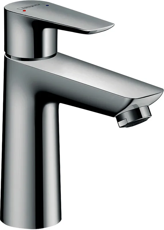 Hansgrohe Waschtischmischer 110 Talis E LowFlow chrom