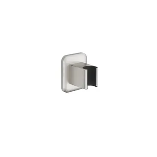 DO Brausehalter LISSE 28050845 Platin gebürstet