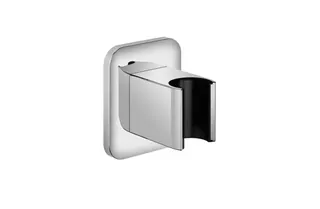 Dornbracht Brausehalter LISSE 28050845 Platin gebürstet – Bild 2
