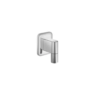 DO Wandanschlussbogen LISSE 28450845 Chrom