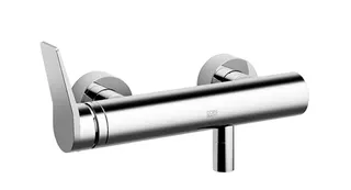 Dornbracht Brause-Einhandbatterie für Wandmontage LISSE 33300845 Chrom – Bild 2