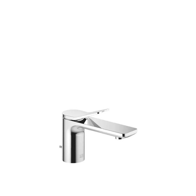 Dornbracht Waschtisch-Einhandbatterie mit Ablaufgarnitur LISSE 33500845 Chrom