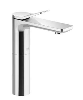 Dornbracht Waschtisch-EHM mit erhöhtem Standfuß LISSE 33526845 Platin gebürstet – Bild 2