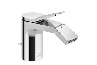 Dornbracht Bidet-Einhandbatterie mit Ablaufgarnitur LISSE 33600845 Chrom – Bild 2
