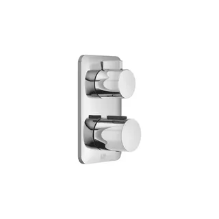 DO UP-Therm. m.1-Weg-Mengenreg. LISSE 36425845 Chrom