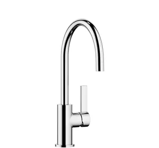 Dornbracht BAR TAP Einhebelmischer TARA ULTRA 33805875 Chrom – Bild 2
