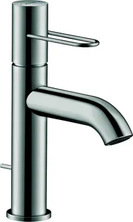 Hansgrohe Waschtischmischer 100 Axor Uno Bügelgriff chrom – Bild 2