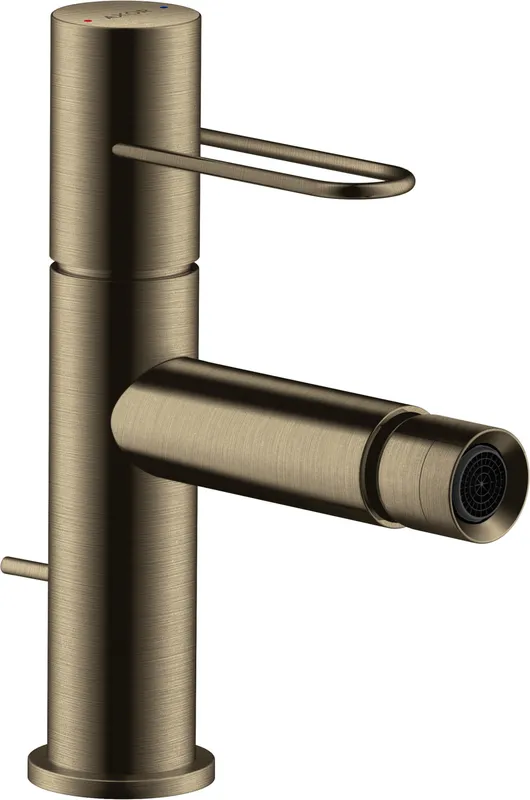 Hansgrohe Bidetmischer Axor Uno Bügelgriff BN