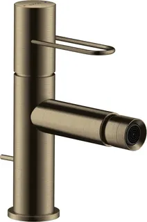 Hansgrohe Bidetmischer Axor Uno Bügelgriff BN
